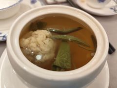 -银都上海菜馆(粤海东路店)