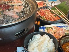 -虎丸烧肉(新大陆广场店)