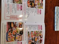 -蟹道乐(新宿本店)