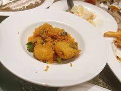 避风塘脆蚝-庄氏祥记家常食府(国瑞建材家居博览中心店)