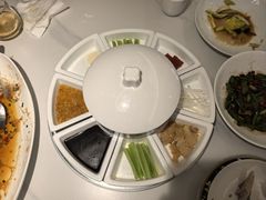 -羲和雅苑•北京烤鸭(国贸商城店)