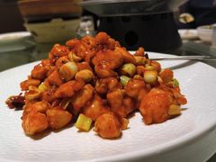 -宏宴·新京菜(望京店)