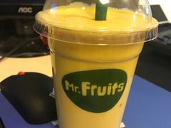 -Mr.Fruits水果先生(英蓝金融中心店)