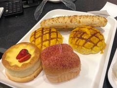 -85度C(上海茶陵北路店)