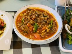 -丝路天山酒店(国际大巴扎店)
