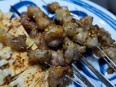 -老九圆山西面馆(CBD店)