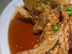 -味莊·青岛菜(云霄路店)