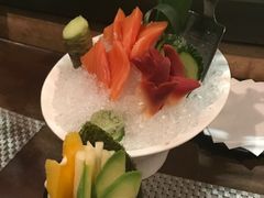 -山葵家·创意料理(宁波来福士店)