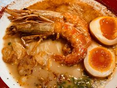 -雷门拉面店(新光天地店)