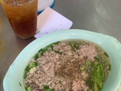 -榮泰米粉湯(Left Shop)