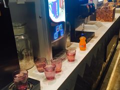 -V-ONE西雅图海鲜自助餐厅(仓山万达广场店)