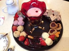 冰激凌火锅-哈根达斯(虹口店)