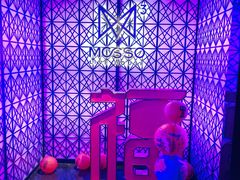 -MOSSO·Liveshow(M3香港广场店)