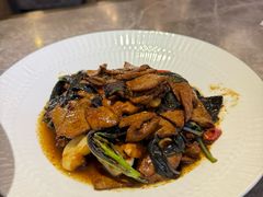 -闫府私房菜·老字号(恒隆店)