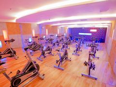 -CLASS国际公馆诺伯曼超越运动会馆