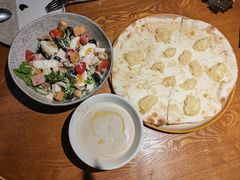 -JINNS锦时 steak&pizza(浸信会礼拜堂旧址店)