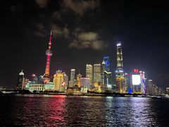 -外滩