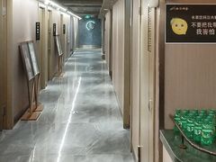 -陆琴脚艺·足浴·SPA(夫子庙店)