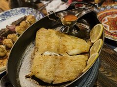 -卢布里西餐厅(总店)