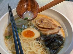 -味千拉面(南宁江南万达店)
