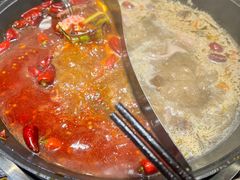 -冯校长老火锅(中联广场店)