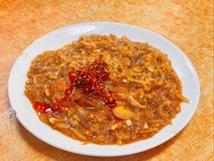 酸菜粉-春饼小吃(钱塘街店)