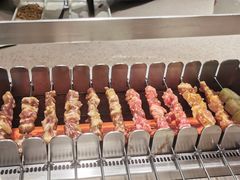 -白玉·朝鲜族烤串(深圳Kkone店)