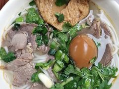 -黔派·虾子羊肉粉·小吃(佳宁娜广场店)