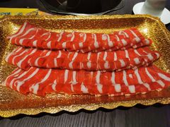 -东来顺铜锅炭火涮肉(上地华联店)