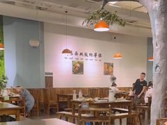 -菌乡缘·野生菌蒸汽鱼火锅(江边夜市店)