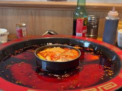 -陈眼镜火锅(总店)