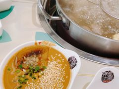 -南城十里潮汕鲜牛火锅·鲜虾生滚粥(融汇老商埠店)