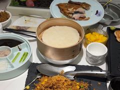 -3号仓库·创意中国菜(嘉兴龙鼎万达店)