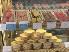 -PAUL LAFAYET 法式甜品(国金中心商场店)