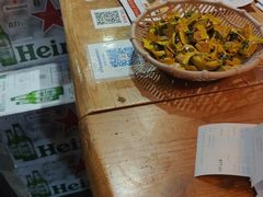 -捞围鲜·港式打边炉(海阳路店)