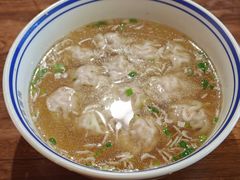 -韩萍老南京馄饨(河西万达店)