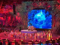 -广州长隆国际大马戏