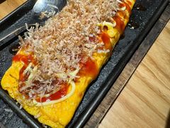 -有喜屋·日料·居酒屋(旭辉广场店)