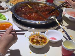 -大队长主题火锅(观音桥店)