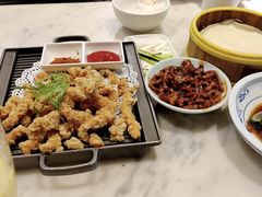 -小菜园新徽菜(合肥之心城店)