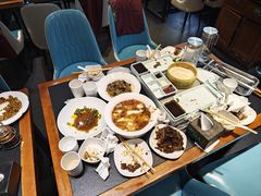 -紫光园·烤鸭·北京菜(团结湖店)