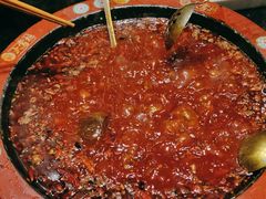 -矮板凳老火锅(宽窄巷子店)