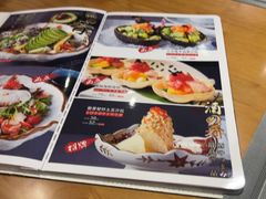 -鮨桐日本料理(望京店)