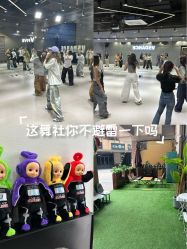 -北京V5舞蹈工作室