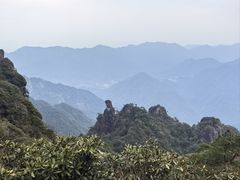 -三清山风景名胜区