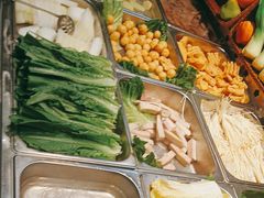 -非烤勿扰韩料自助烤肉(松山湖万科店)