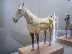 -茂陵博物馆