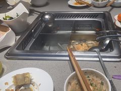 -海底捞火锅(江北万达商业广场店)