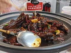 -回味黑鸭煲·始于2006(万松园店)