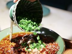 -锦府盐帮·李宅(领展购物广场中关村店)